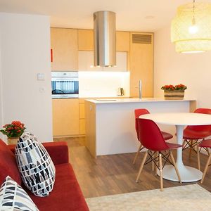 Appartement met Twee Slaapkamers